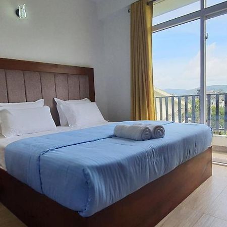 Green Mount View Two Bed Room Apartment Nuwara Eliya Eksteriør bilde
