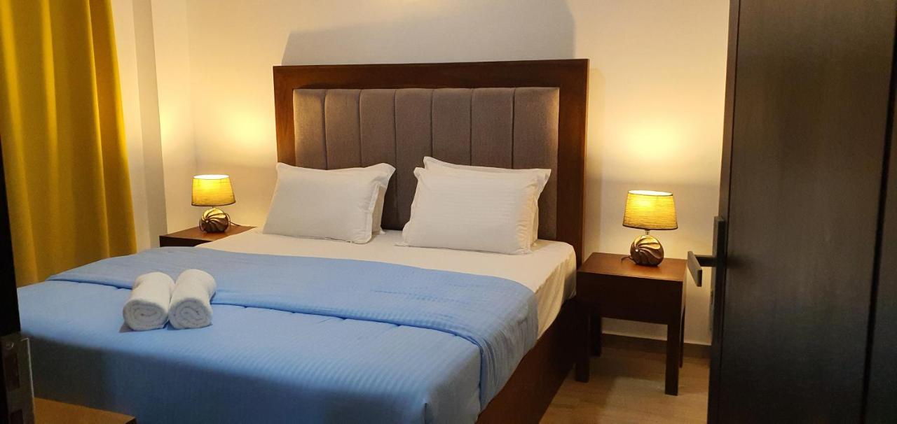 Green Mount View Two Bed Room Apartment Nuwara Eliya Eksteriør bilde