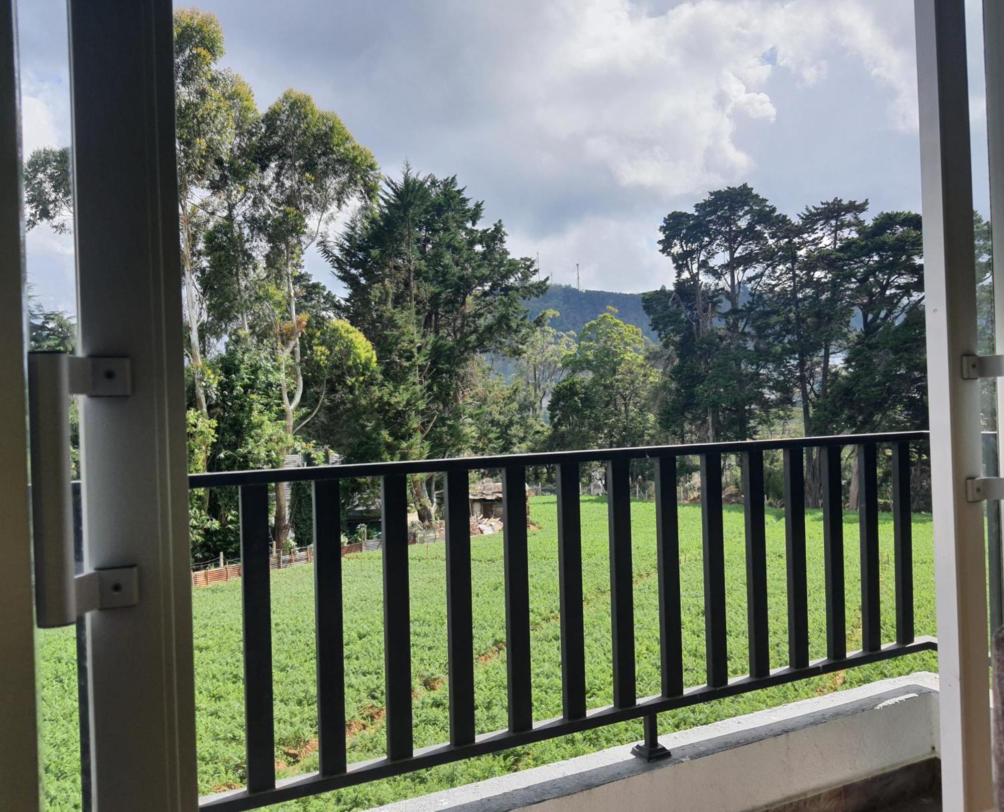 Green Mount View Two Bed Room Apartment Nuwara Eliya Eksteriør bilde
