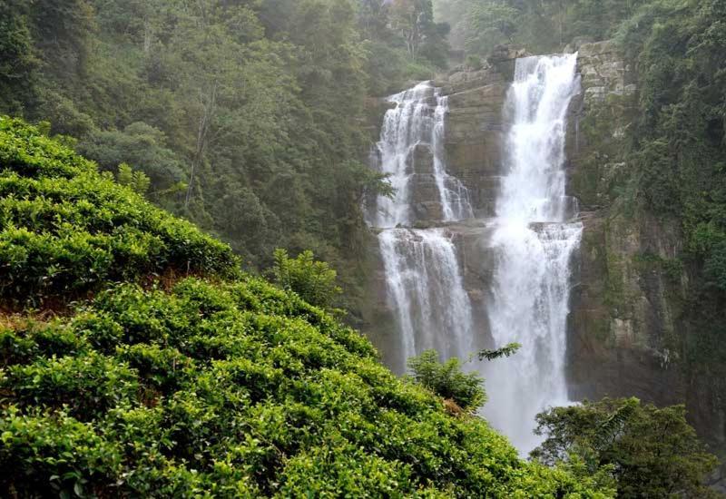 Green Mount View Two Bed Room Apartment Nuwara Eliya Eksteriør bilde