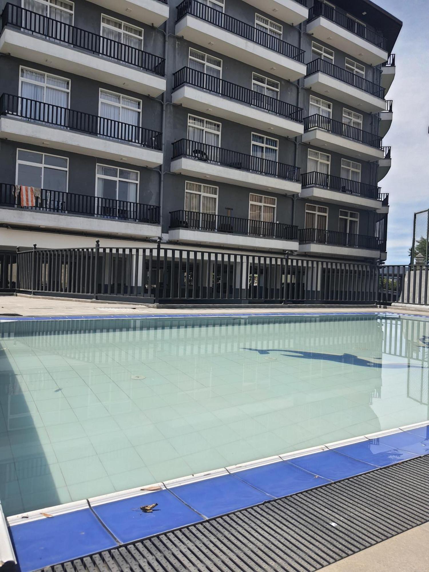 Green Mount View Two Bed Room Apartment Nuwara Eliya Eksteriør bilde
